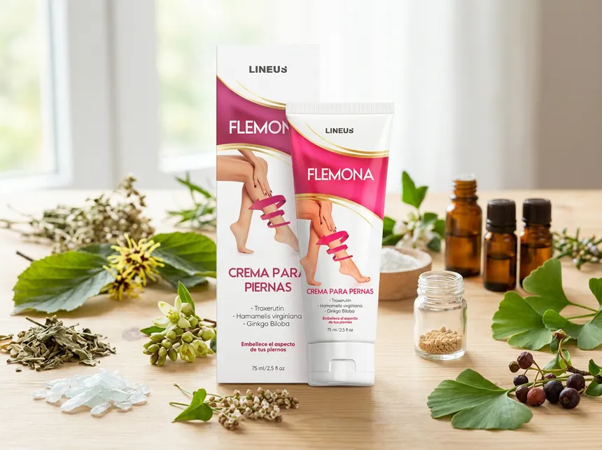 Flemona original