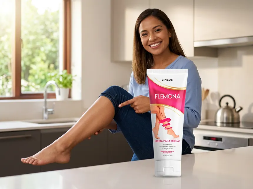 Comparación de canales para comprar la crema Flemona en México